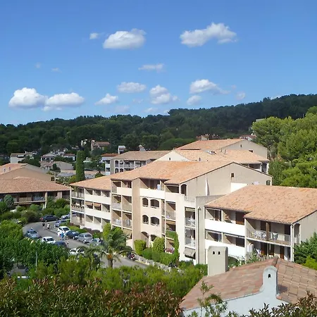 Les Aigues Marines.52 * La Madrague
